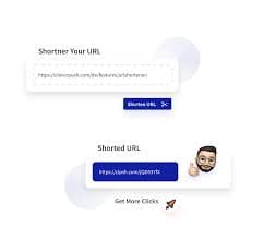 Url-Shortener