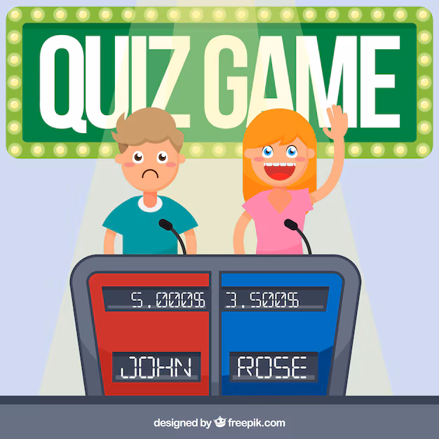 Virtual Quiz Game